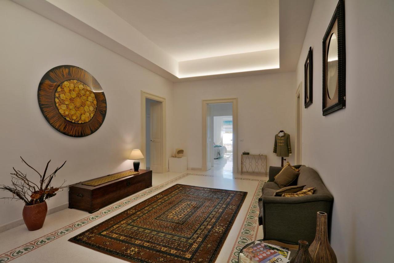 Palazzo Rollo Bed & Breakfast Lecce Dış mekan fotoğraf