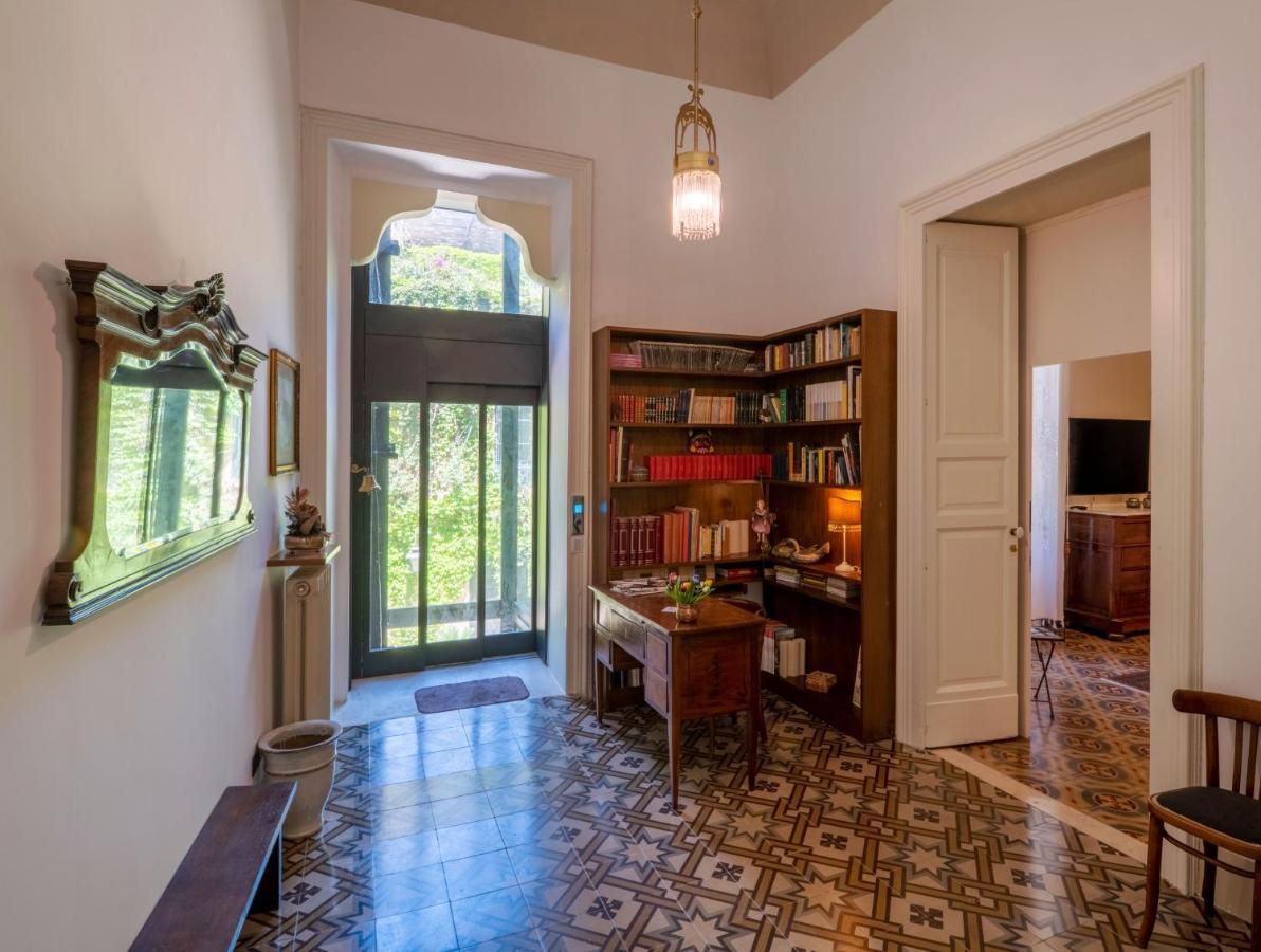 Palazzo Rollo Bed & Breakfast Lecce Dış mekan fotoğraf