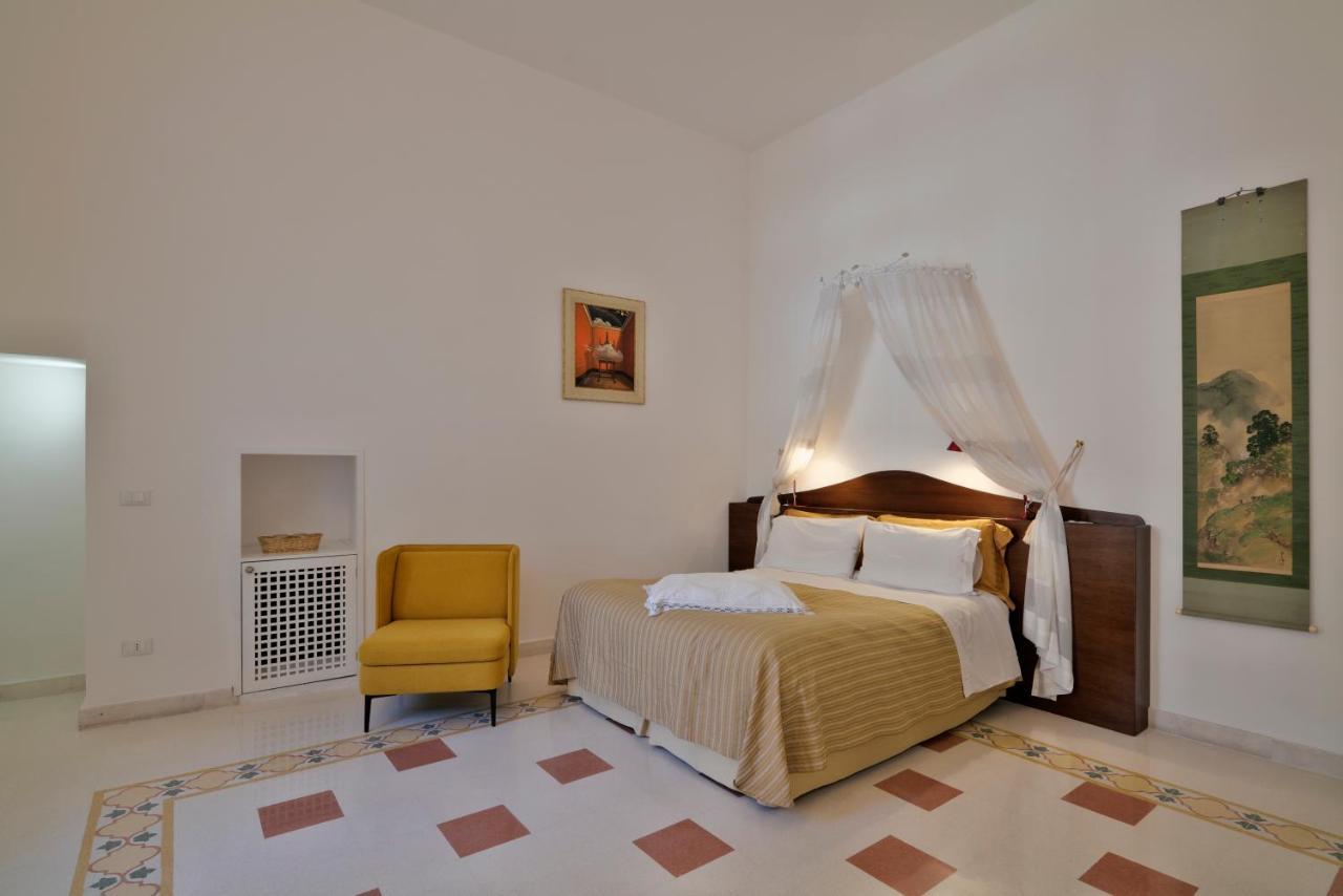 Palazzo Rollo Bed & Breakfast Lecce Dış mekan fotoğraf