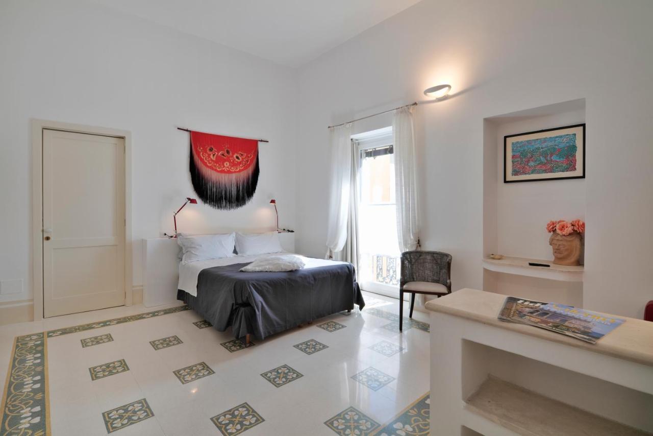 Palazzo Rollo Bed & Breakfast Lecce Dış mekan fotoğraf