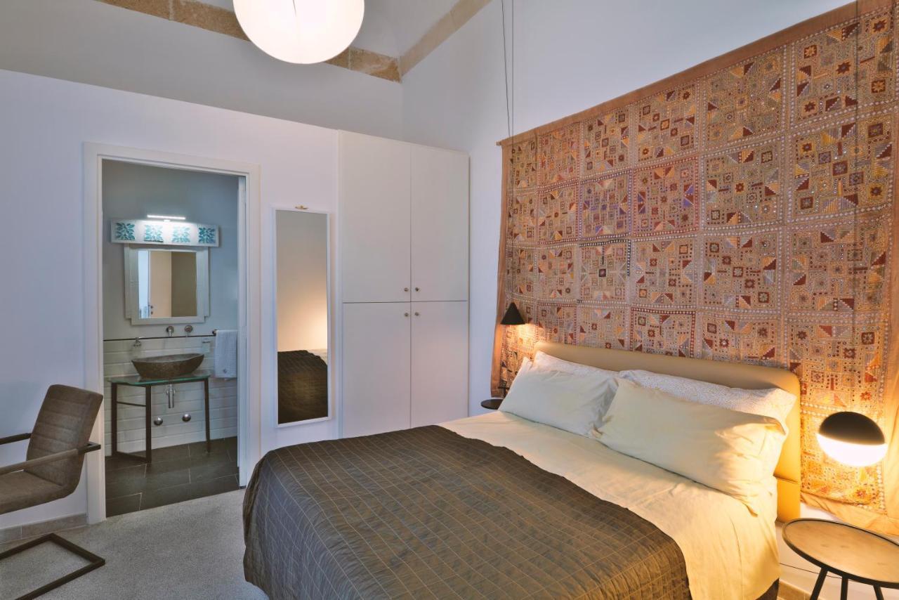 Palazzo Rollo Bed & Breakfast Lecce Dış mekan fotoğraf