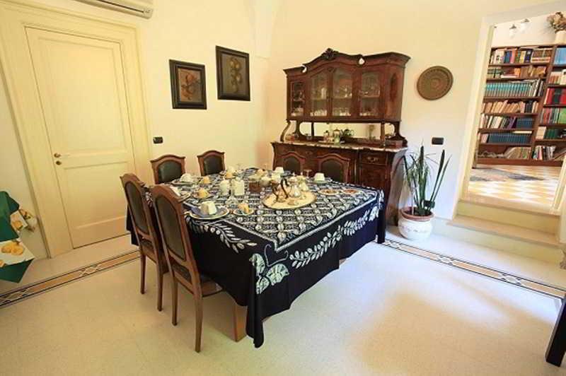 Palazzo Rollo Bed & Breakfast Lecce Dış mekan fotoğraf