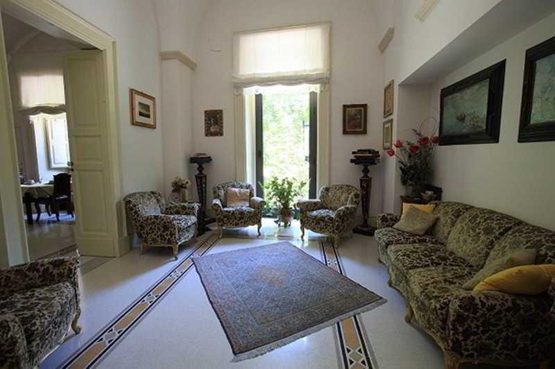Palazzo Rollo Bed & Breakfast Lecce Dış mekan fotoğraf