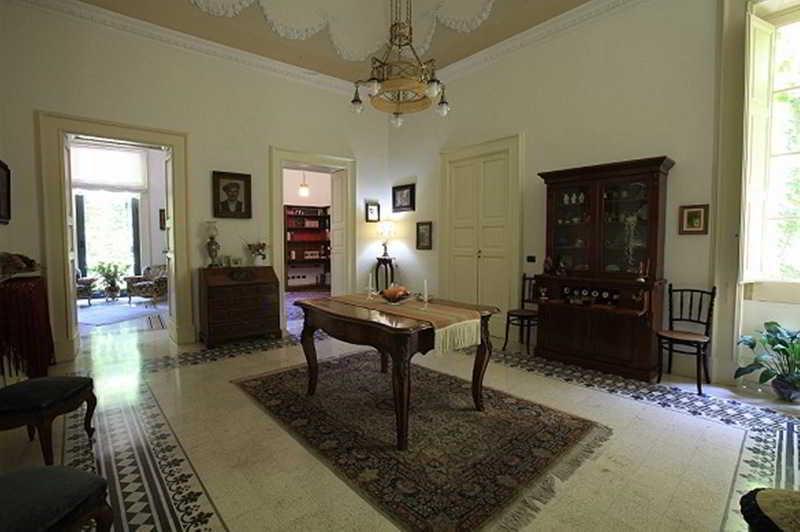 Palazzo Rollo Bed & Breakfast Lecce Dış mekan fotoğraf