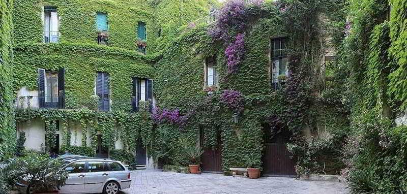 Palazzo Rollo Bed & Breakfast Lecce Dış mekan fotoğraf