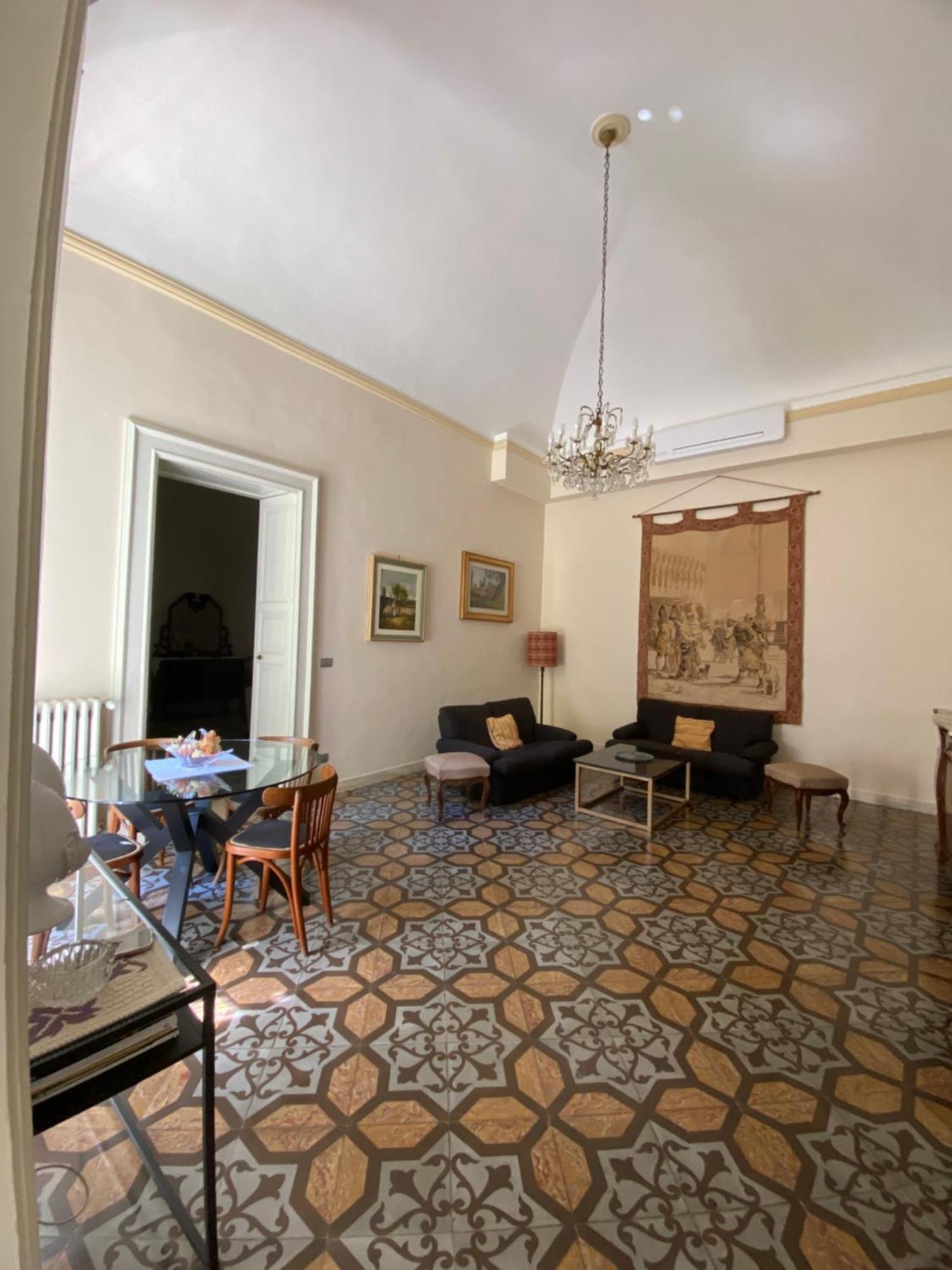 Palazzo Rollo Bed & Breakfast Lecce Dış mekan fotoğraf
