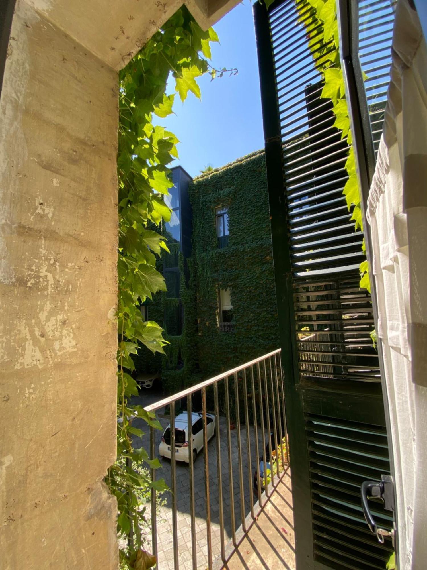 Palazzo Rollo Bed & Breakfast Lecce Dış mekan fotoğraf