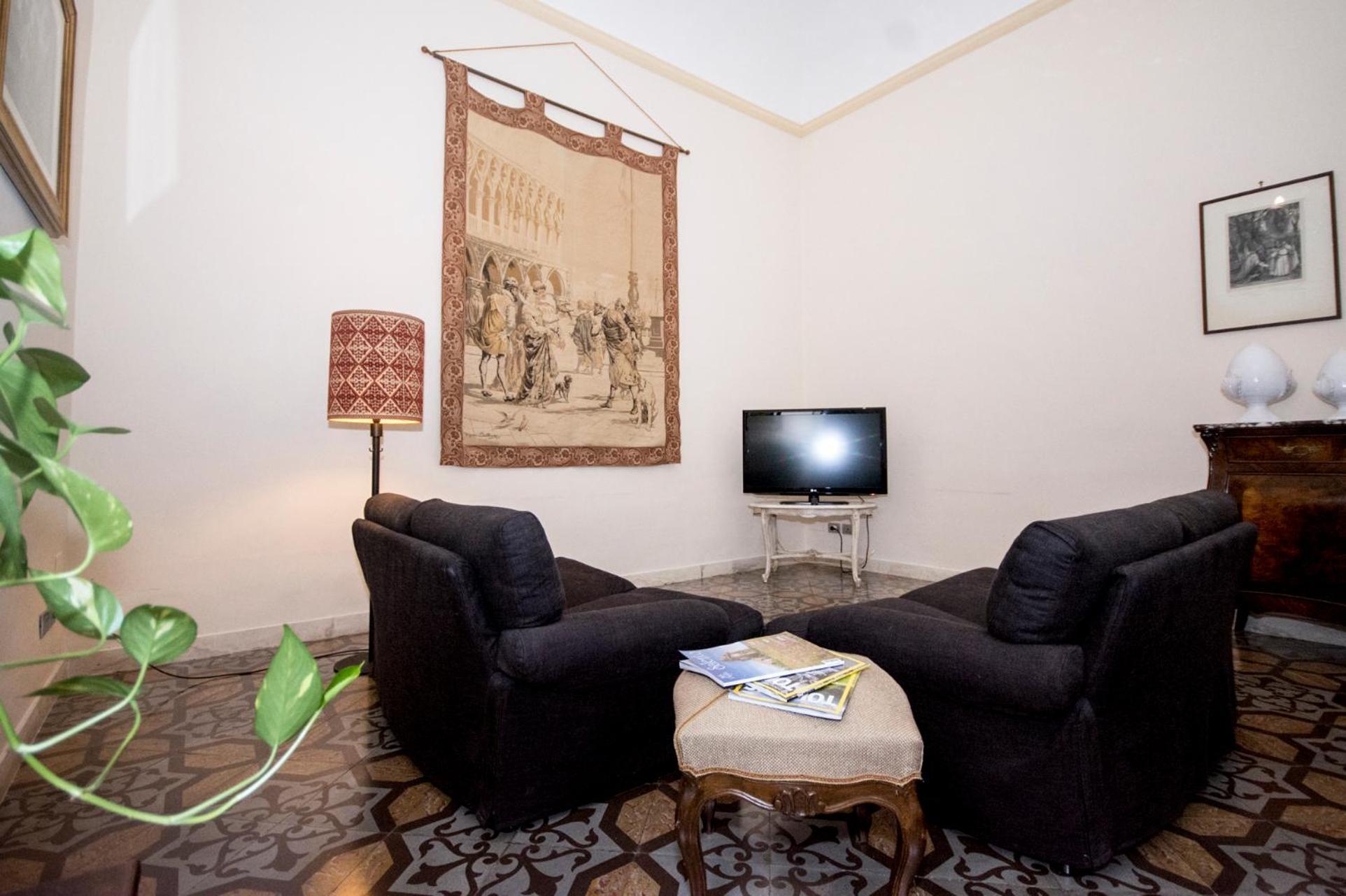 Palazzo Rollo Bed & Breakfast Lecce Dış mekan fotoğraf