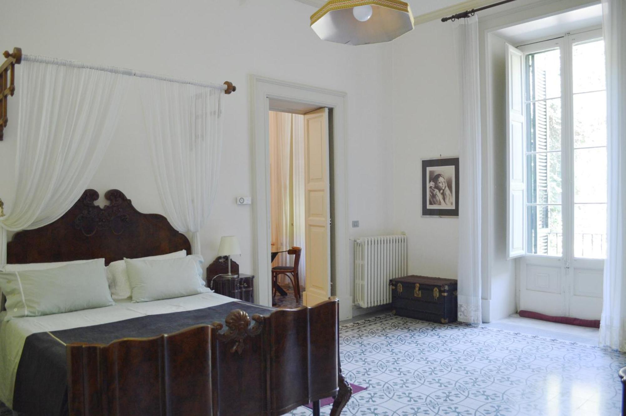 Palazzo Rollo Bed & Breakfast Lecce Dış mekan fotoğraf