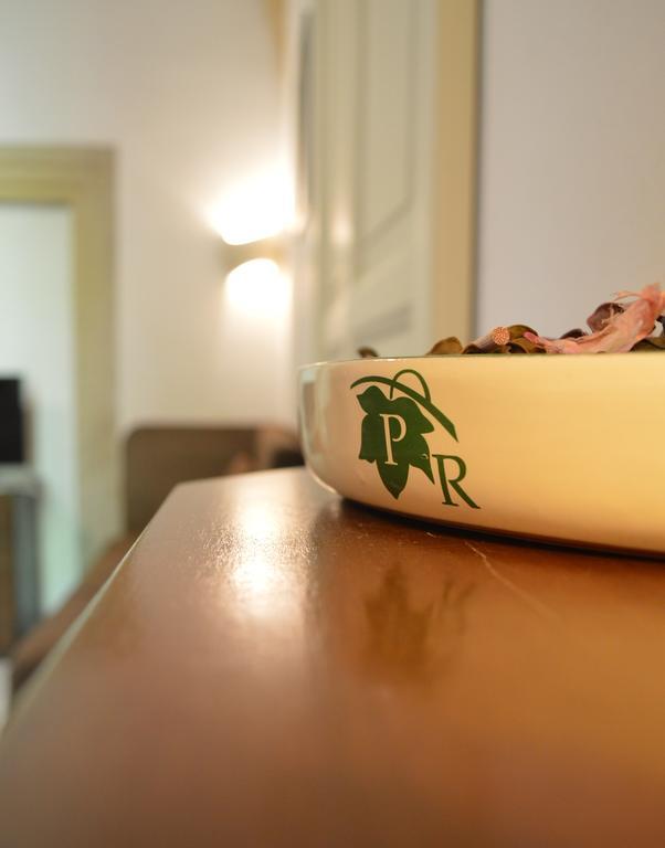 Palazzo Rollo Bed & Breakfast Lecce Dış mekan fotoğraf