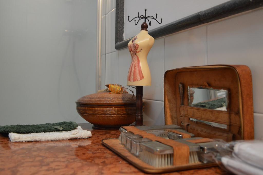 Palazzo Rollo Bed & Breakfast Lecce Dış mekan fotoğraf