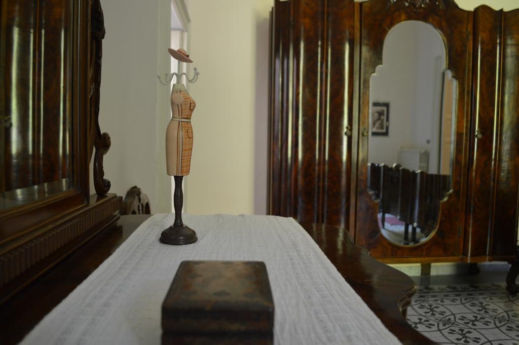 Palazzo Rollo Bed & Breakfast Lecce Dış mekan fotoğraf