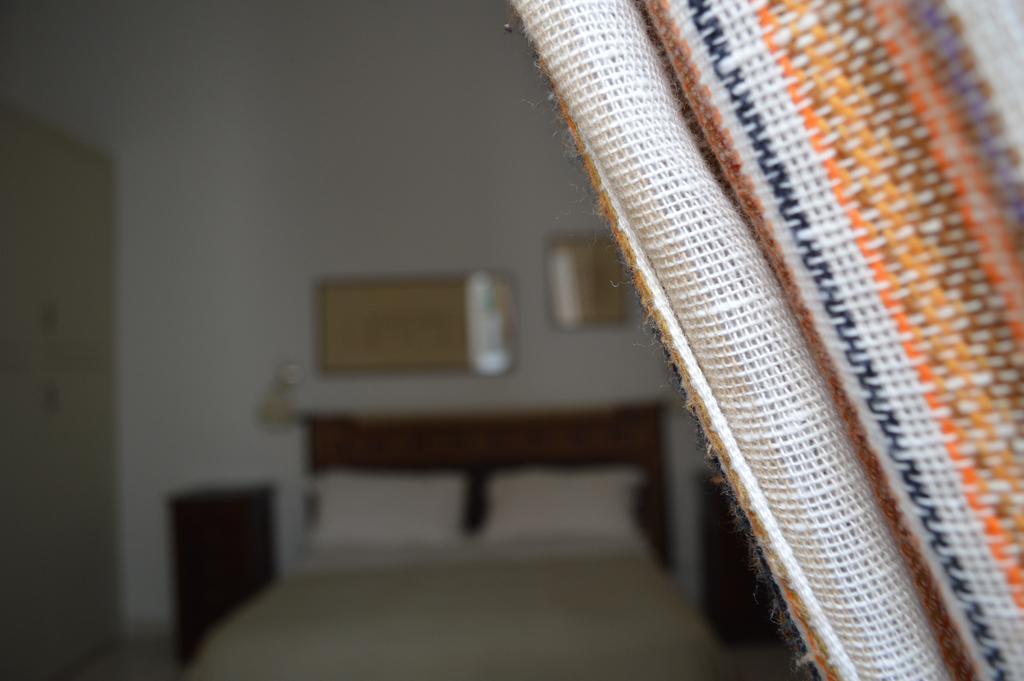 Palazzo Rollo Bed & Breakfast Lecce Dış mekan fotoğraf