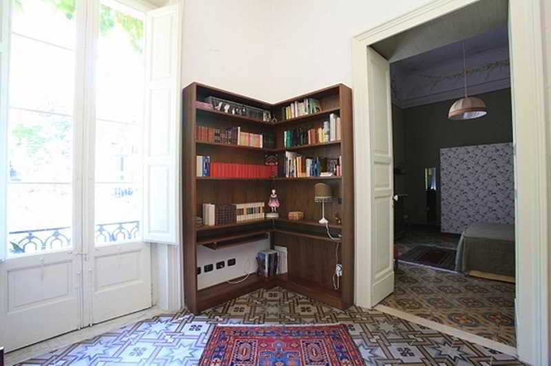 Palazzo Rollo Bed & Breakfast Lecce Dış mekan fotoğraf