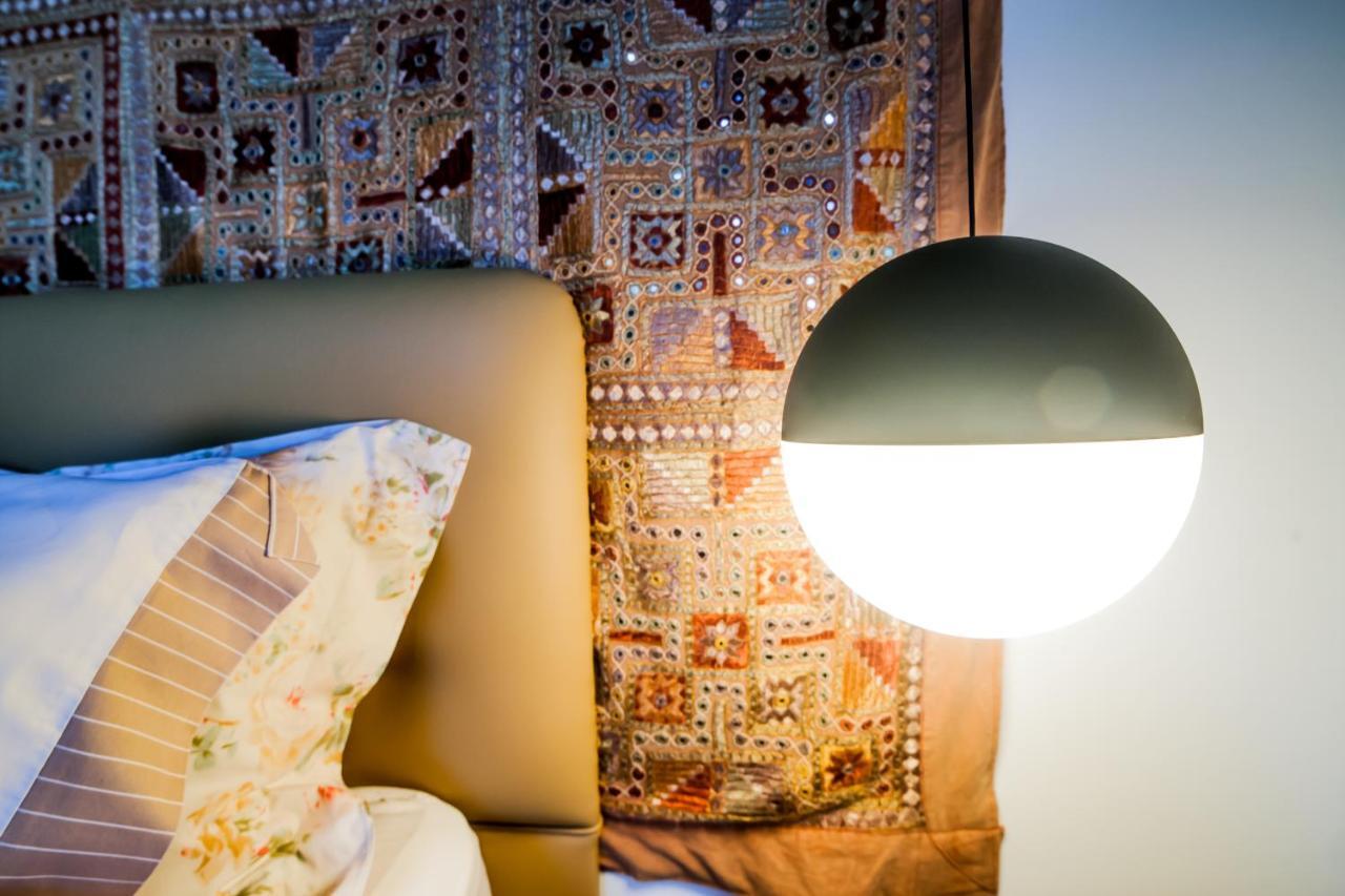 Palazzo Rollo Bed & Breakfast Lecce Dış mekan fotoğraf
